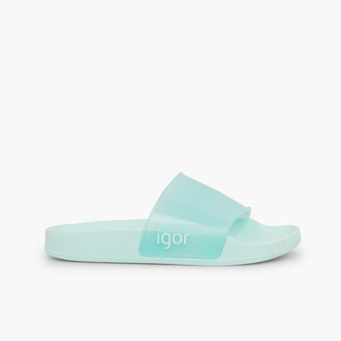 Pool sandals kids Trendy sandals kids