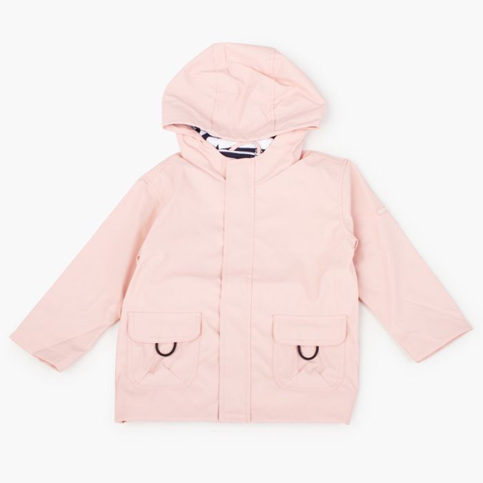 Boys raincoat shop