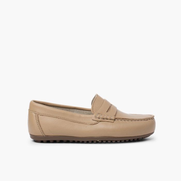 Boys moccasins new arrivals
