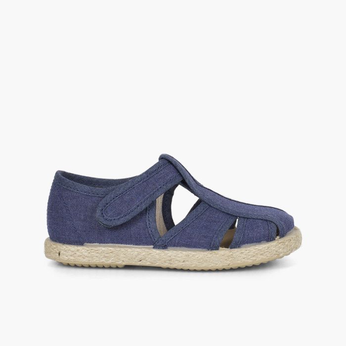 Boys t bar sandals hotsell