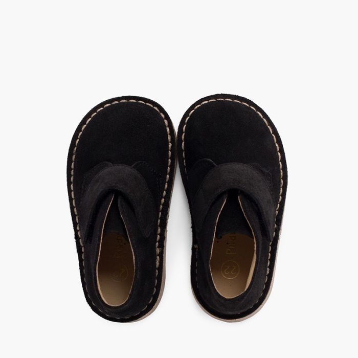 Pisacacas Ninos Botas Safari cinta adhesiva Calzado Infantil OnLine Pisamonas