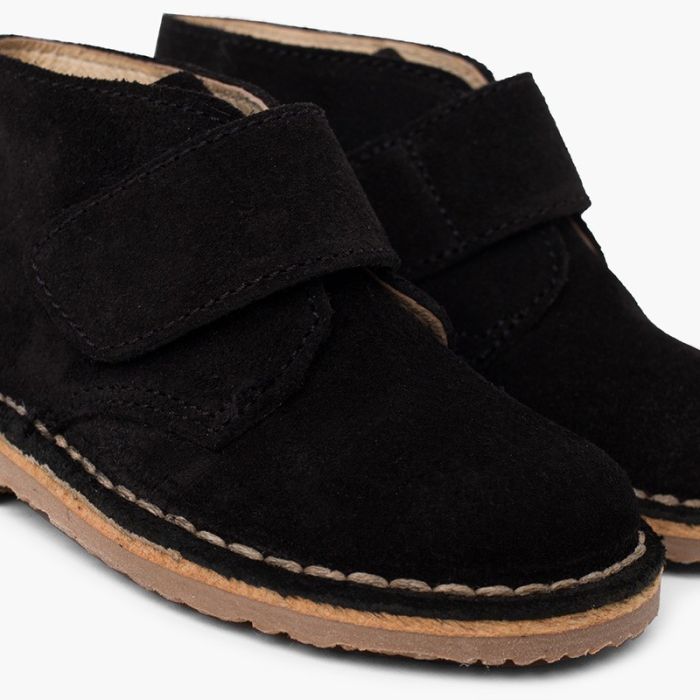 Children's desert boots top