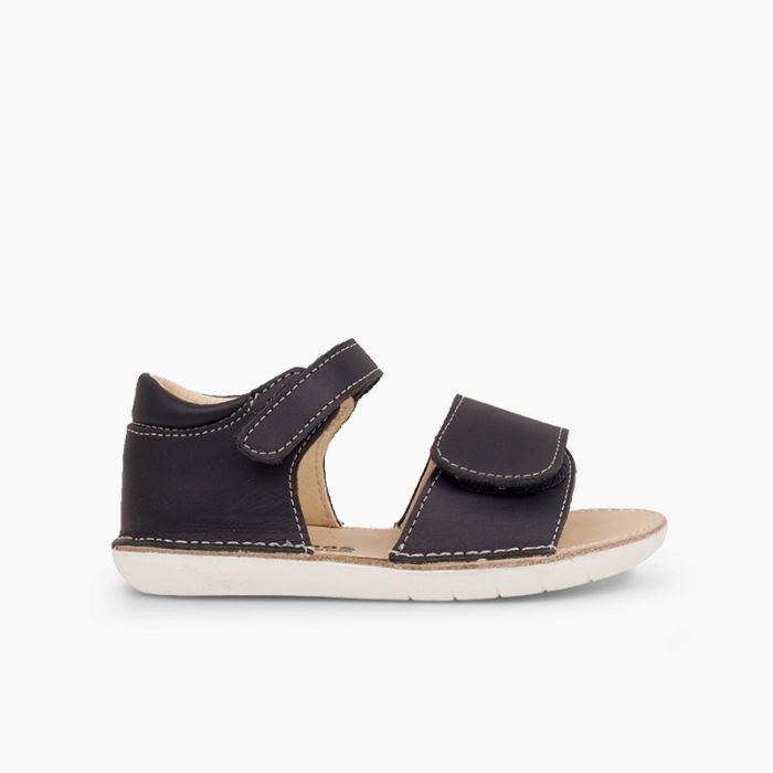 Velcro walking sandals cheap