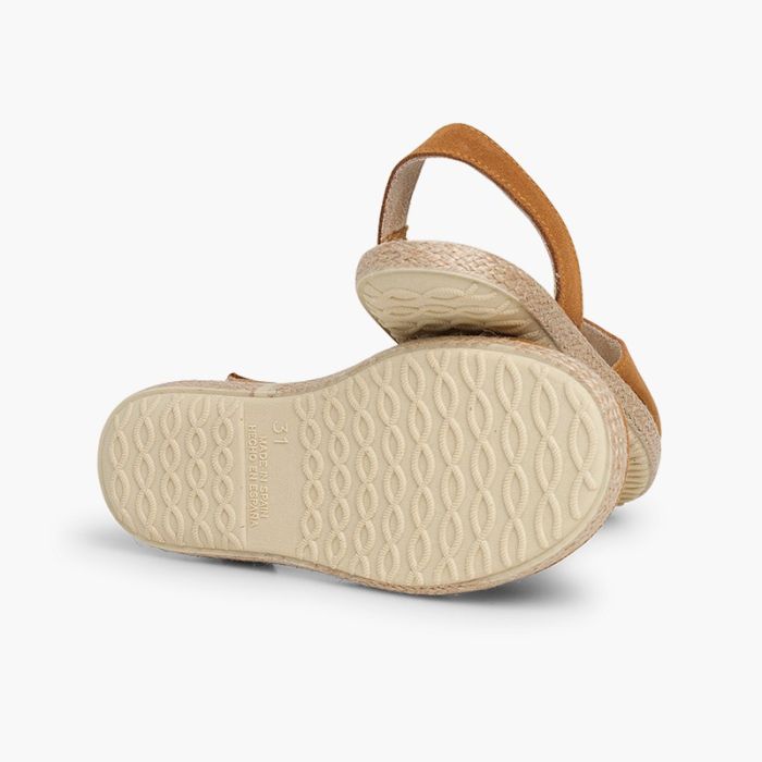 Covered toe sandals online