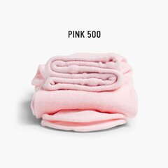 CONDOR Plain Tights Pink