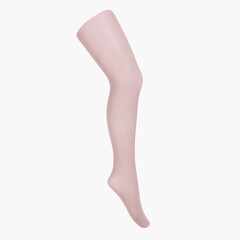 Cóndor Microfiber tights for girls Pink