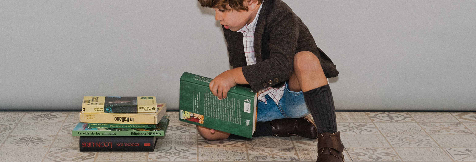 TOTAL CONCENTRATION! TOTAL CONCENTRATION!