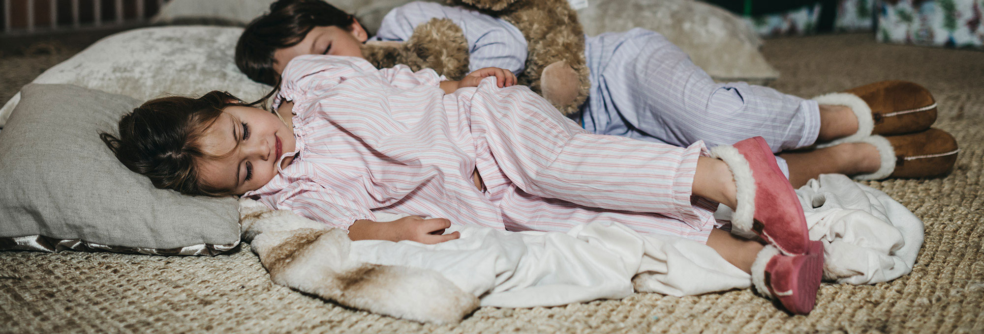 SWEET DREAMS! SWEET DREAMS!