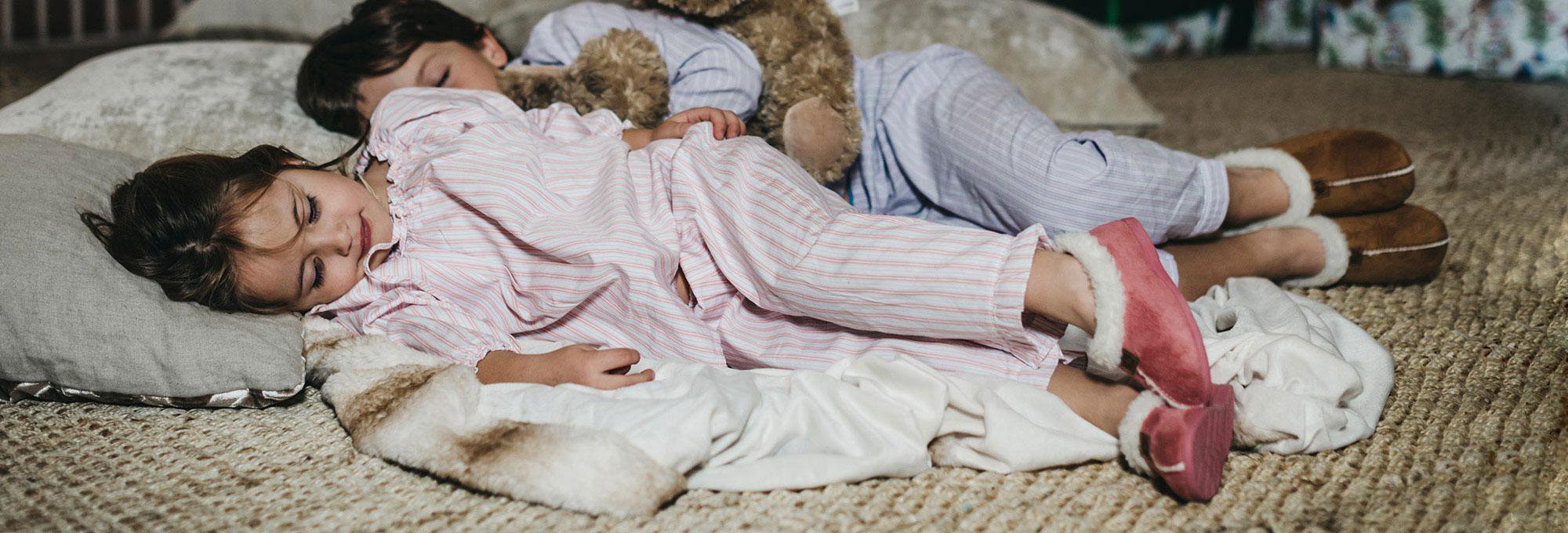 SWEET DREAMS! SWEET DREAMS!
