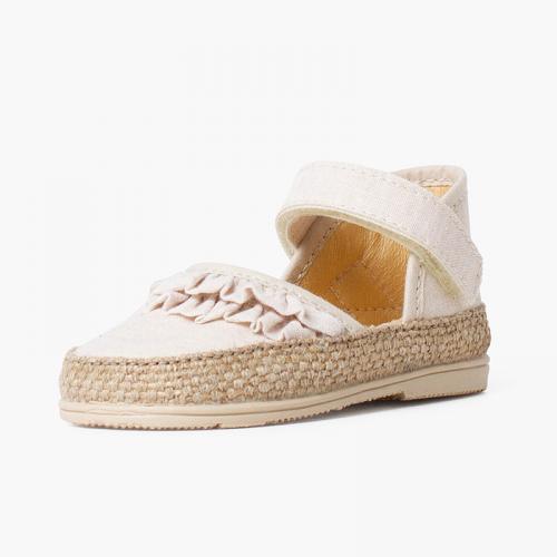 Baby espadrilles on sale