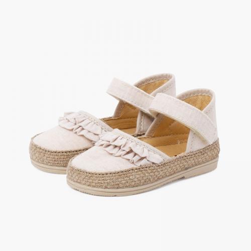 Espadrilles maat 22 sales