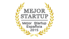 BEST SPANISH STARTUP (2015)